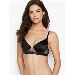 VERY SEXY V-back Lightly Lined Plunge Bra