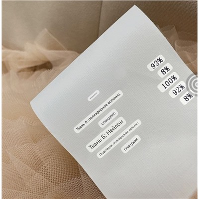 Нежное мини платье с кружевом ВАЛЕНТИН*О