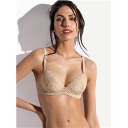 Бюстгальтер №2688 балконет Sielei