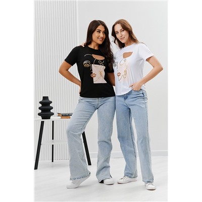 Футболка 67079 НАТАЛИ #894464