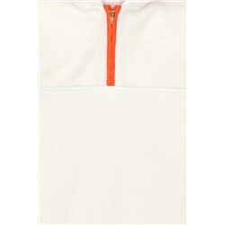Kız Çocuk Taş Sweatshirt