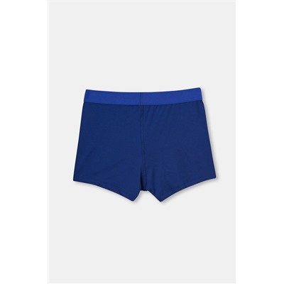 Dagi Sax Coolmax Ecomade Fiber Boxer