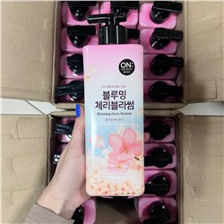 Гель для душа