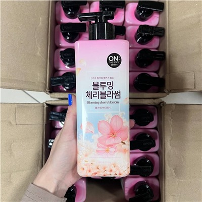 Гель для душа