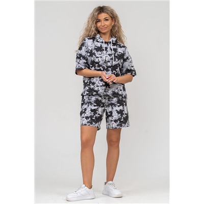 Костюм с шортами 36637 НАТАЛИ #898978