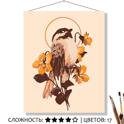 «СИНИЦА»