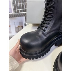 Ботинки унисекс  Balenciag*a