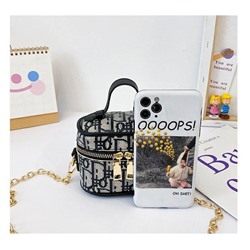 Сумочка для девочек