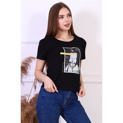 Футболка 32045 НАТАЛИ #775924