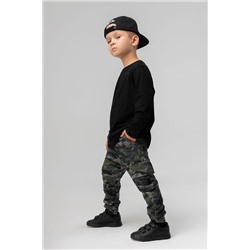 Брюки BODO-S #1028592