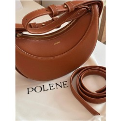 Сумка Polen*e (натуральная кожа) 13 цветов