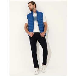 Sax Slim Fit Yelek