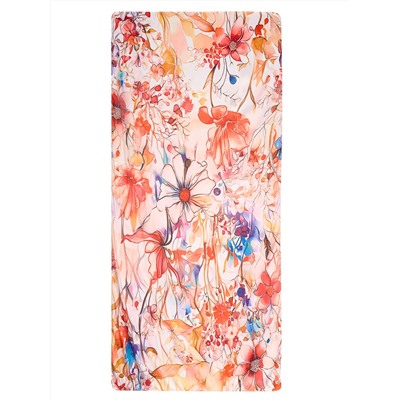 Палантин женский KSH16-1452-2