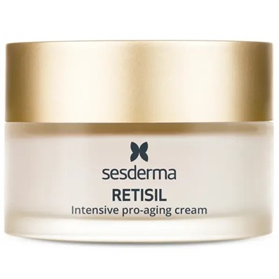 Retisil Crema Intensiva 50 ml