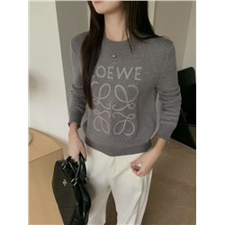 Свитер  люкс