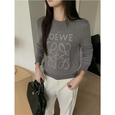 Свитер  люкс