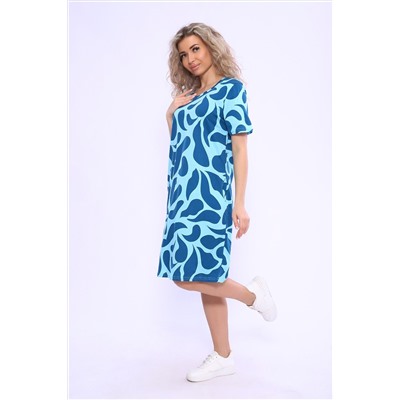 Платье 13187 НАТАЛИ #1003560