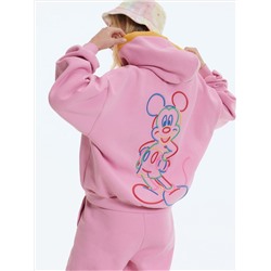Hoodie Mickey Mouse
