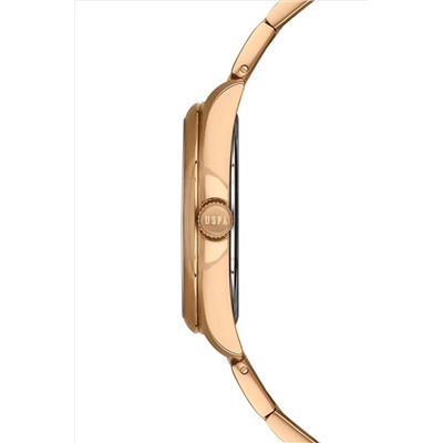 Kadın Pembe Kol Saati