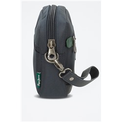 Bolso de mano Green Bay Azul oscuro