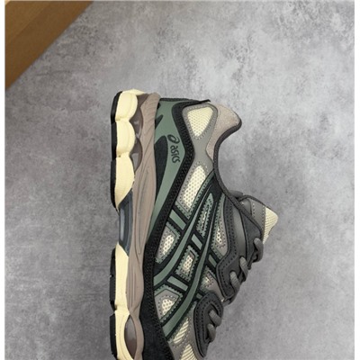 ASIC*S GEL-NYC