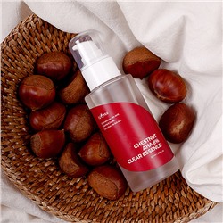 Chestnut AHA 8% Clear Essence Отшелушивающая эссенция с AHA-кислотами