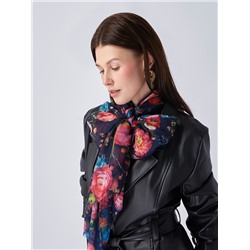 Палантин женский KSH16-12-6