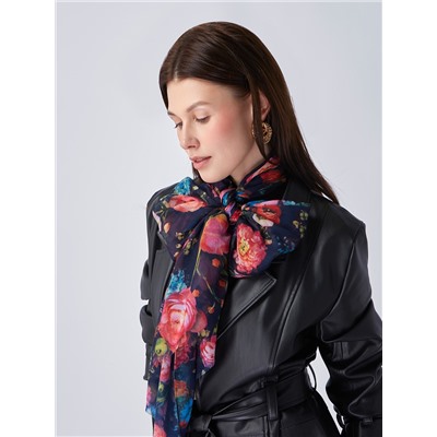 Палантин женский KSH16-12-6