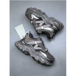 Повседневные спортивные туфли daddy на толстой подошве GG-C*C