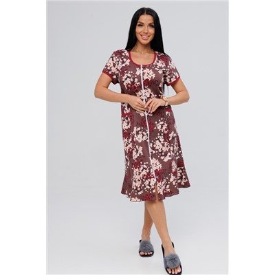 132 Халат женский