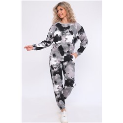 Костюм с брюками МИЛИТАРИ