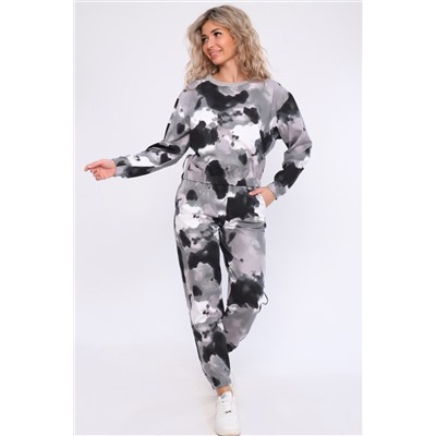 Костюм с брюками МИЛИТАРИ