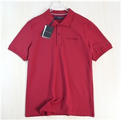 Мужская футболка- поло ТОММИ ХИЛФИГЕ*Р