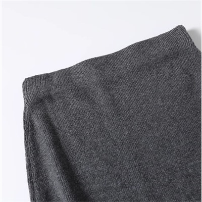 Юбка трикотажная в стиле Massim*o dutt*i