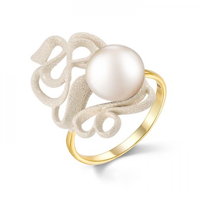 Кольцо серебро 51853Y1H