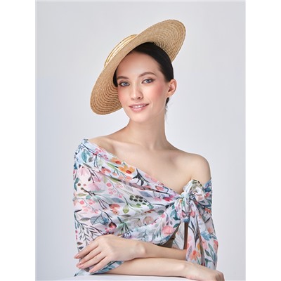 Палантин женский KSH16-125-1