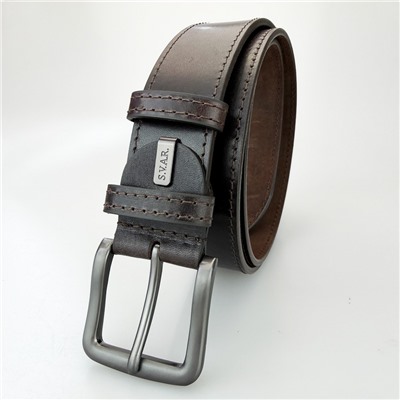 Ремень Джинсовый