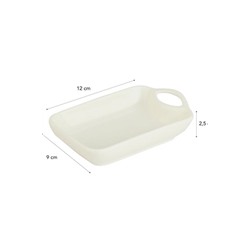 Petit Concept Dikdörtgen Sosluk