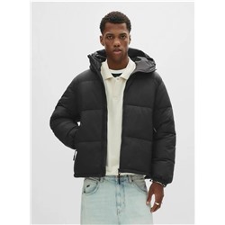 Мужская теплая куртка   Pul*l&Bea*r