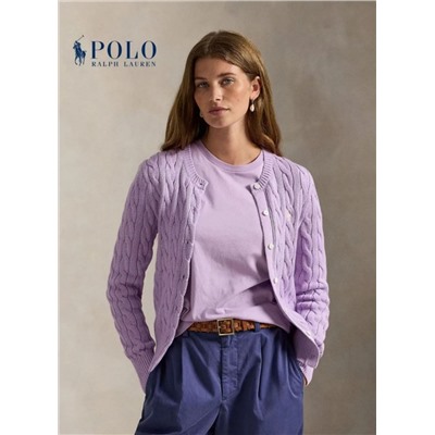 Женский кардиган из крученой вязки РАЛЬ*Ф Л