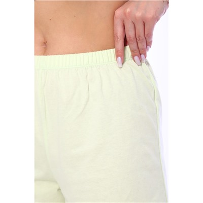 Пижама с шортами Симпатия 060-5 НАТАЛИ #986693