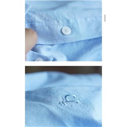 Мужская рубашка   Hazzy*s