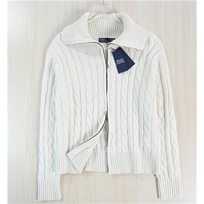 Повседневный вязаный кардиган  РАЛЬ*Ф Л