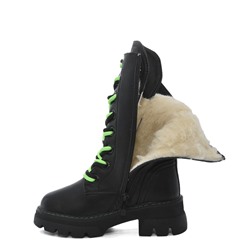 Ботинки  М+Д (27-32)