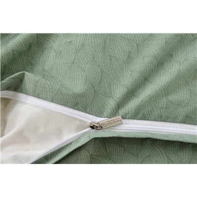 КПБ Mirra евро 4 наволочками