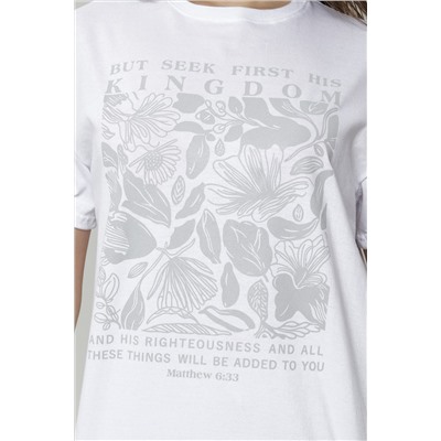 00022 футболка