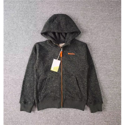 Толстовка для мальчиков. Экспорт