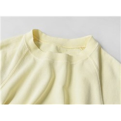 Jeanasi*s , оригинал ✔️ экспорт в 🇺🇸 и Европу. Свободная махровая футболка в стиле - ретро. Oversize ✔️ Может прийти со срезанными бирками ✔️