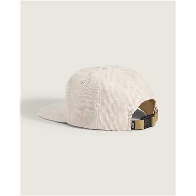 Studio Vans Snapback Hat