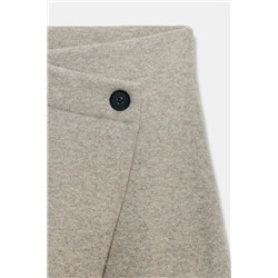 PANTALÓN CRUZADO BOTÓN